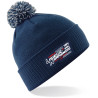 Bonnet Pompon officiel - Finale Coupe de France des Rallyes 2025