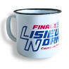 Mug officiel - Finale Coupe de France des Rallyes 2025