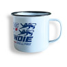 Mug officiel - Finale Coupe de France des Rallyes 2025