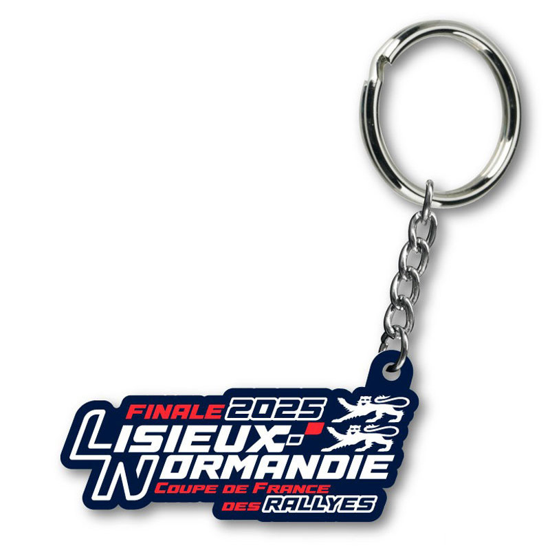 Pack Finale - Finale Coupe de France des Rallyes 2025