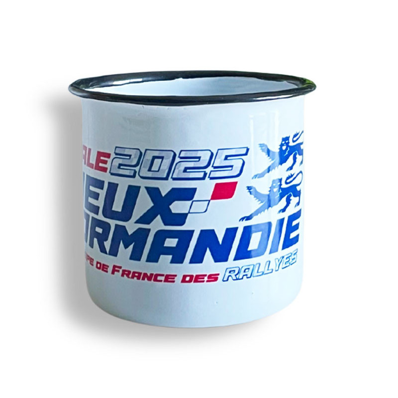 Pack Finale - Finale Coupe de France des Rallyes 2025