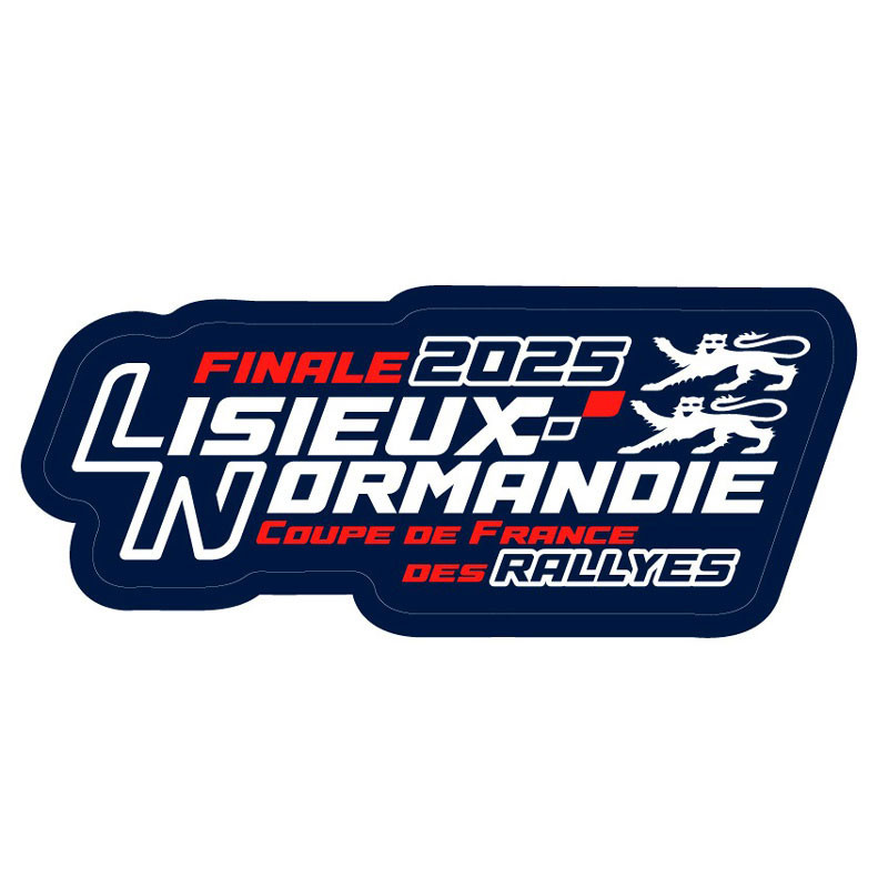 Pack Finale - Finale Coupe de France des Rallyes 2025