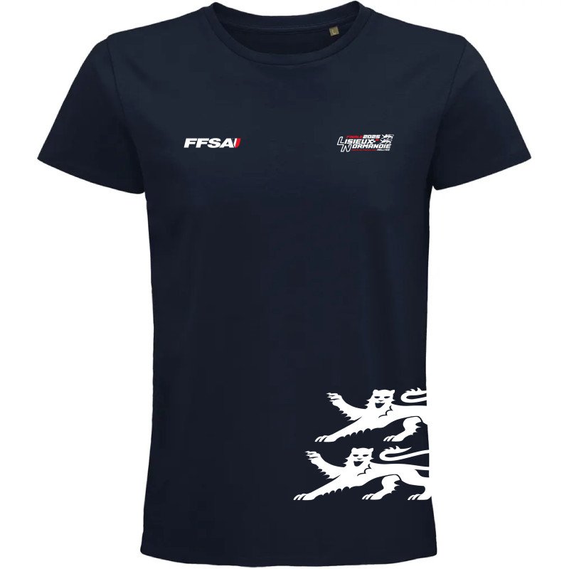 Pack Premium - Finale Coupe de France des Rallyes 2025