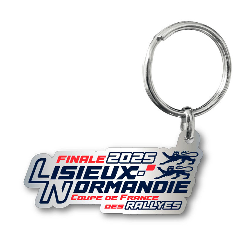 Pack Premium - Finale Coupe de France des Rallyes 2025