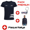 Pack Premium - Finale Coupe de France des Rallyes 2025
