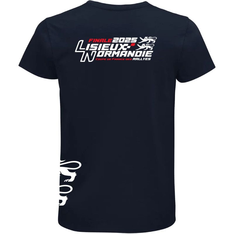 Pack Prestige - Finale Coupe de France des Rallyes 2025
