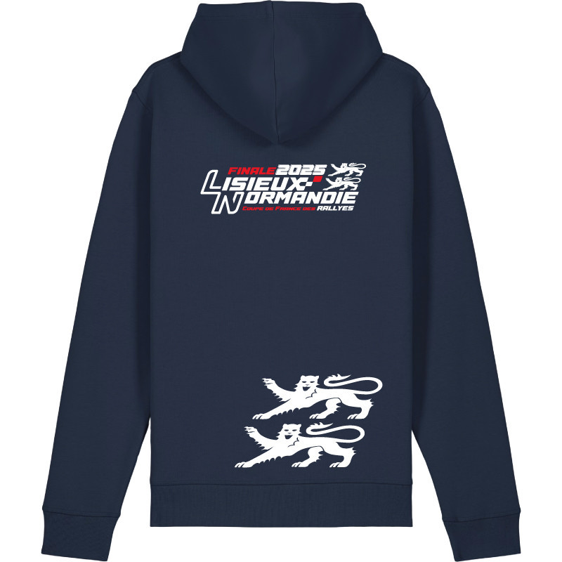 Pack Prestige - Finale Coupe de France des Rallyes 2025